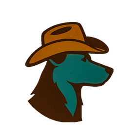 Cowboy Co Canine Training Logo 1